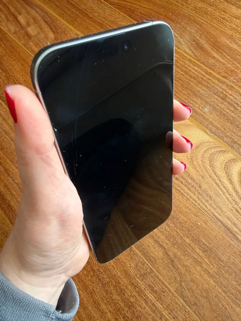 iPhone 16 Promax 256gb - Foto 4