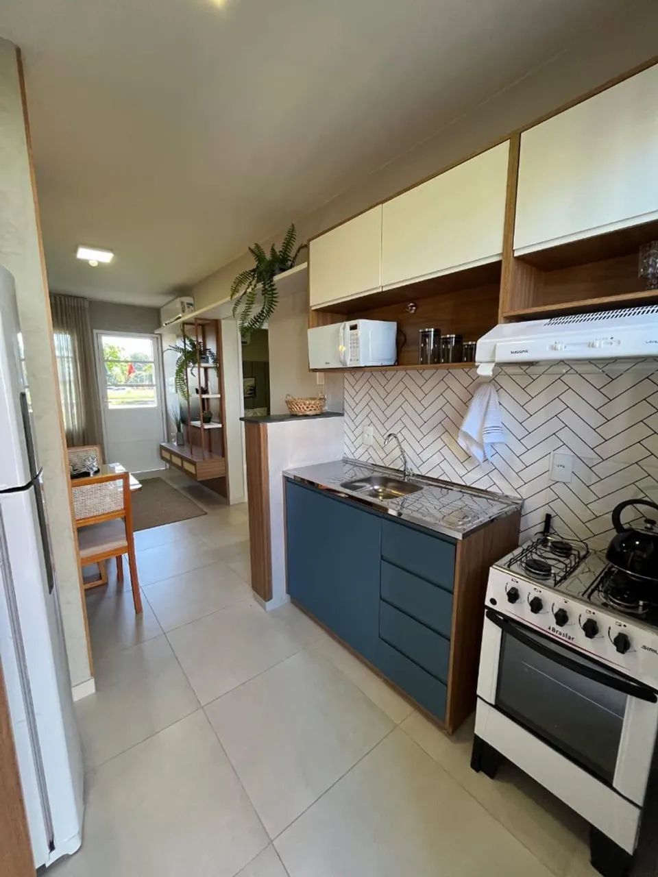 Agio Casa PRONTO PRA MORAR - Foto 4
