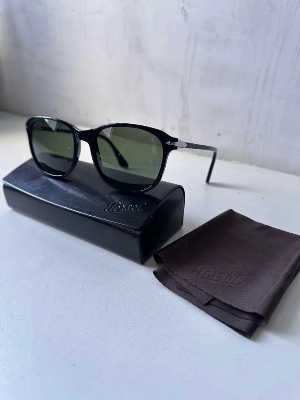 Óculos de sol Persol PO1935S (original) - Foto 3