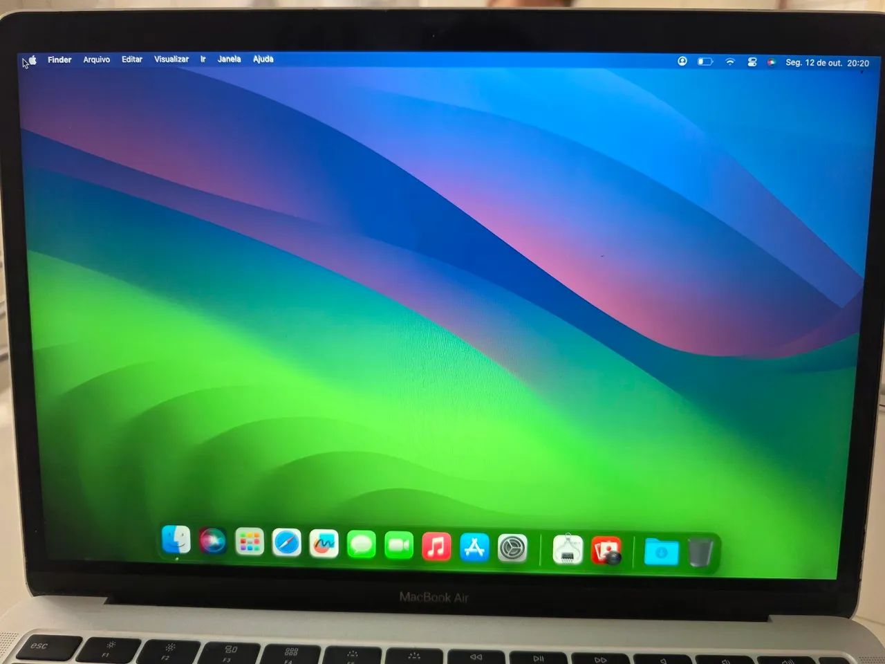 Macbook pro 2019 na caixa - Foto 5