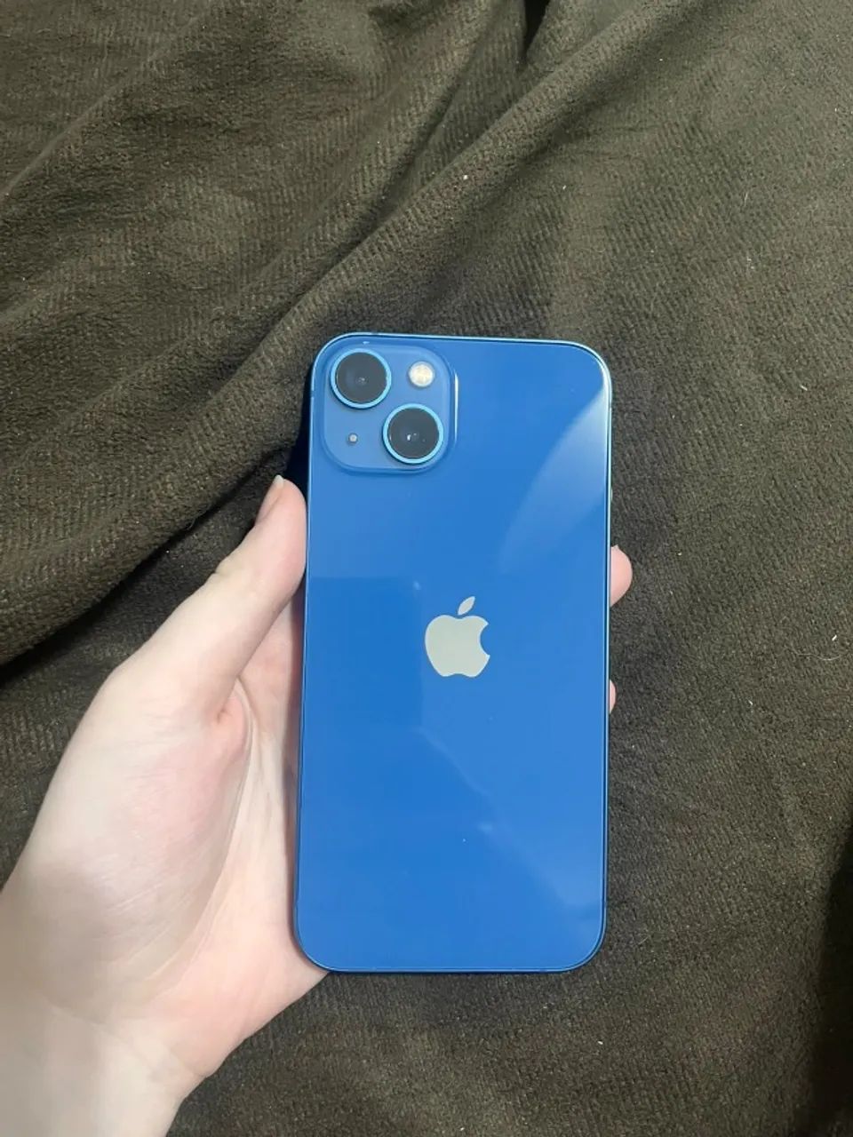 Iphone 13 RECONDICIONADO (valor negociável) - Foto 2