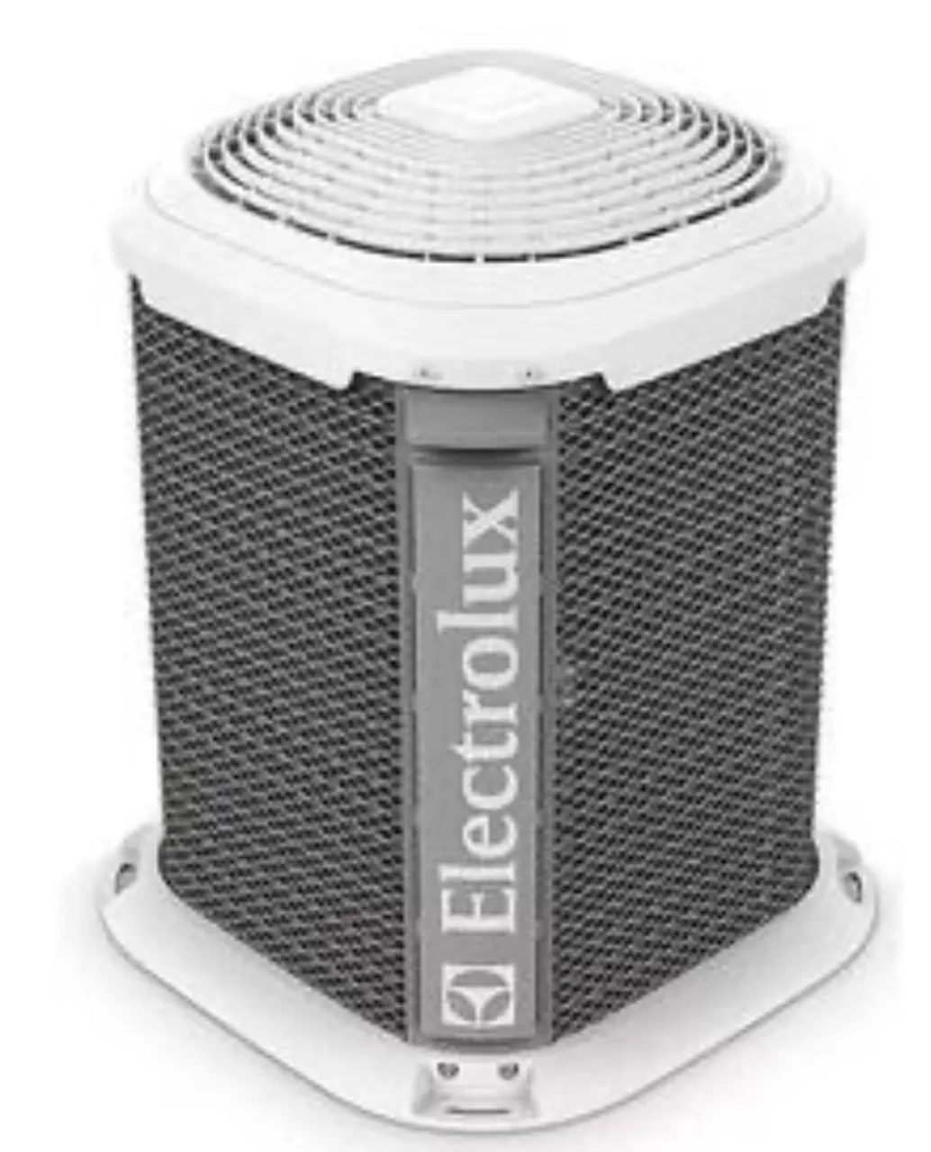 Ar condicionado 9000 Btu - Foto 2