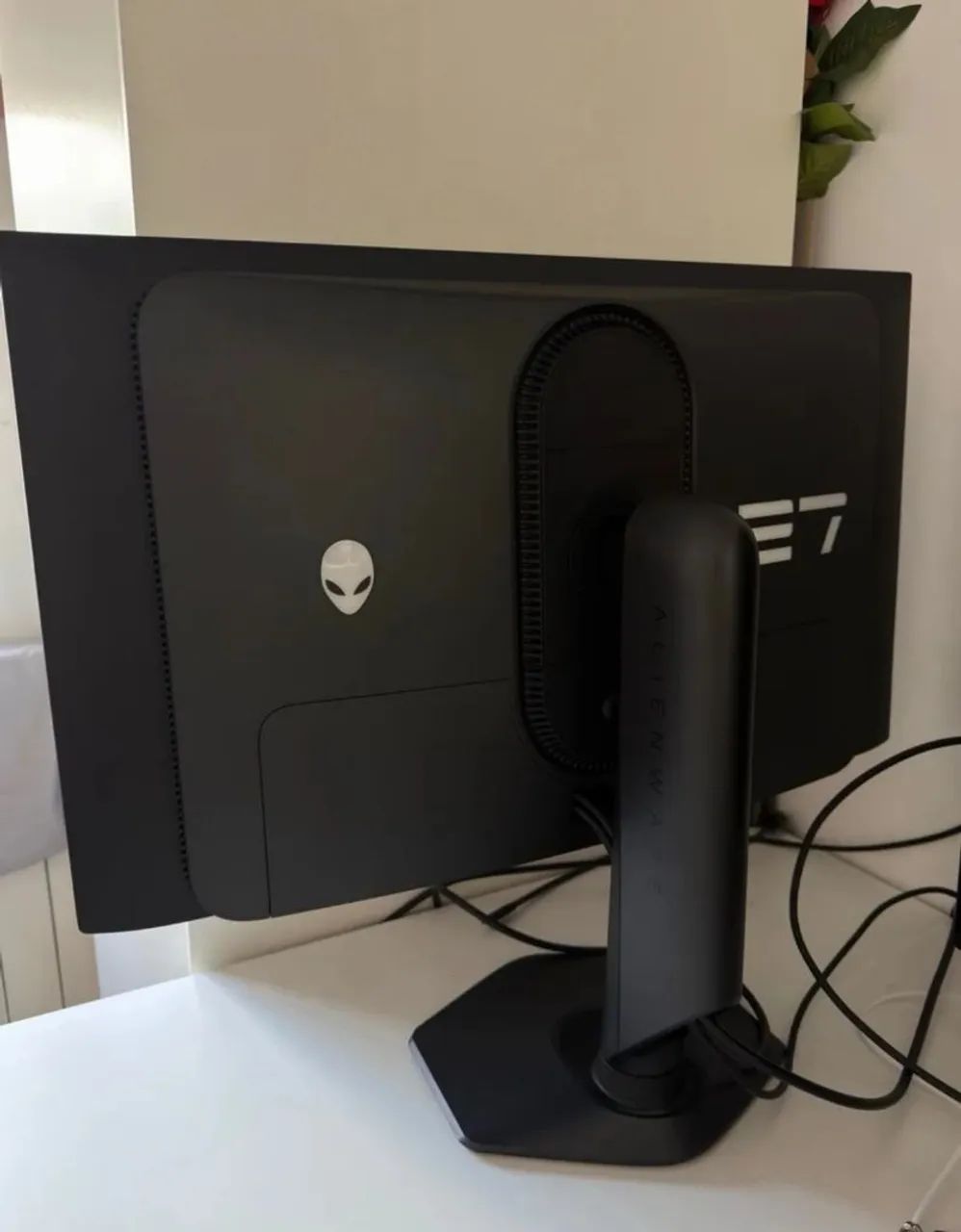 Monitor Alianware 360hz OLED - AW2725DF - Foto 2