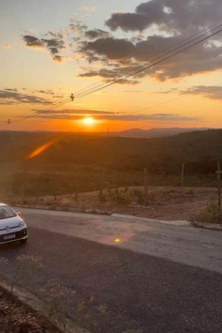 Vendo terreno 5000m2 serra do cipó  - Foto 2