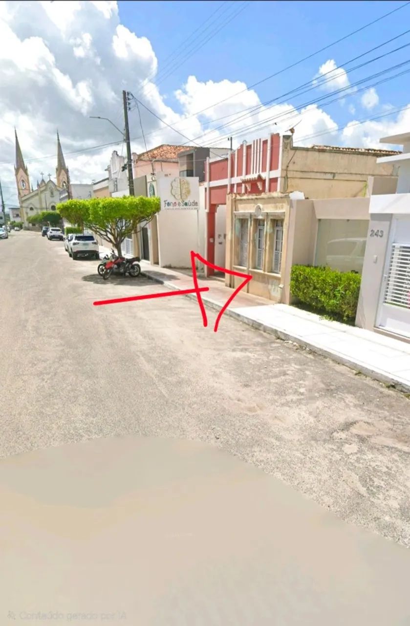 TERRENO (CHÃO DE CASA) - Foto 5