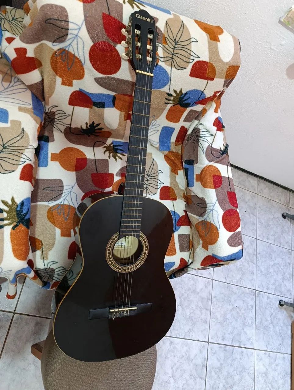 Violão  - Foto 4