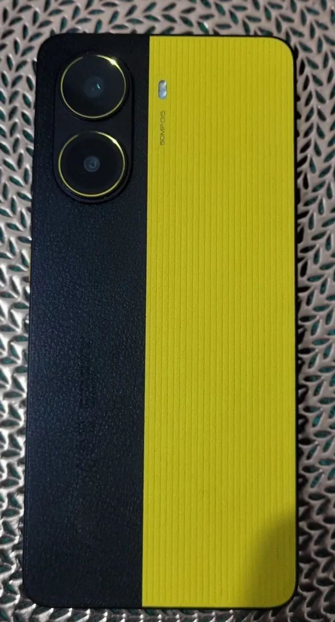 Poco x7 pro edição especial  - Foto 5