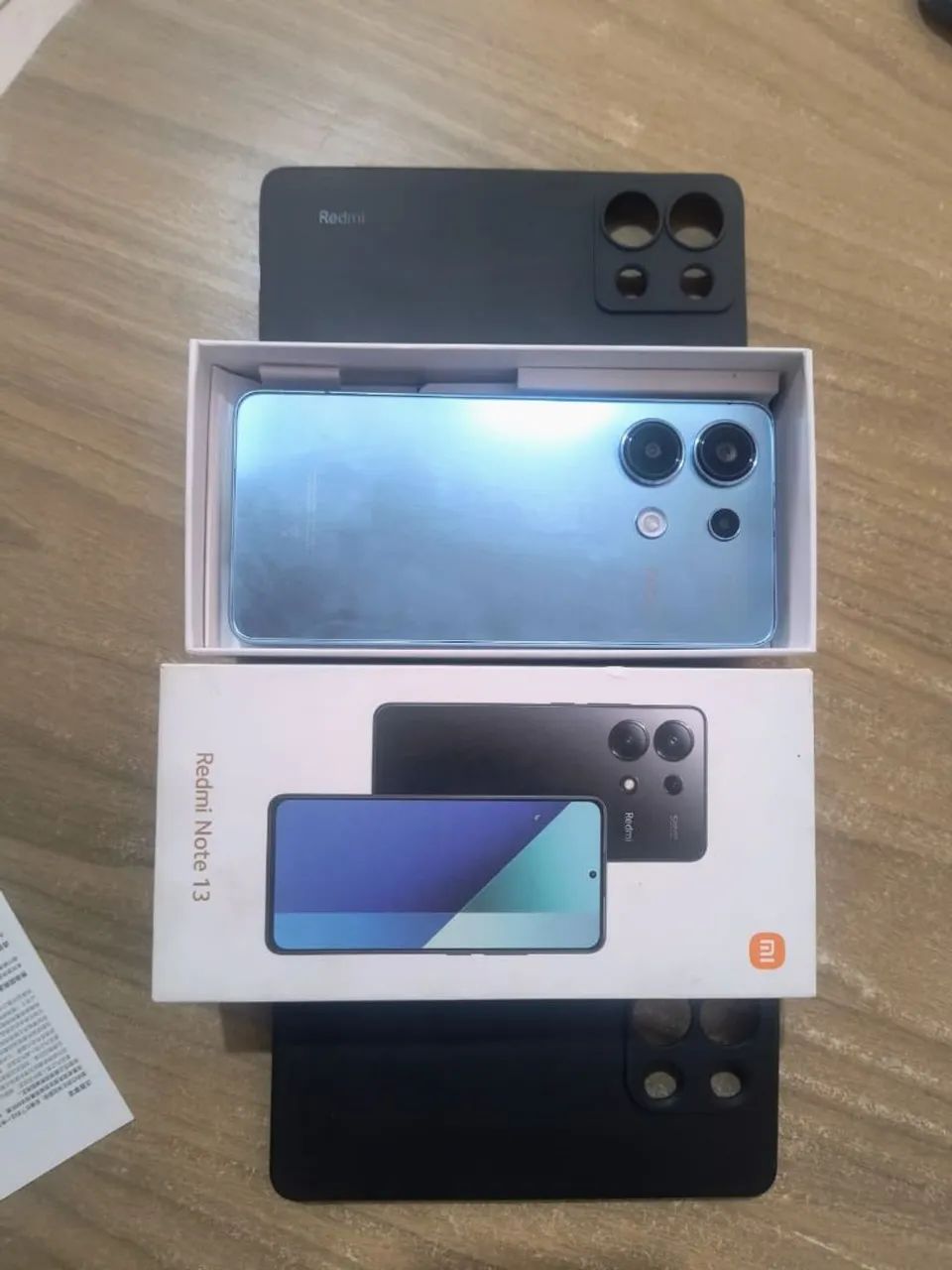 XIAOMI NOTE 13 256gb