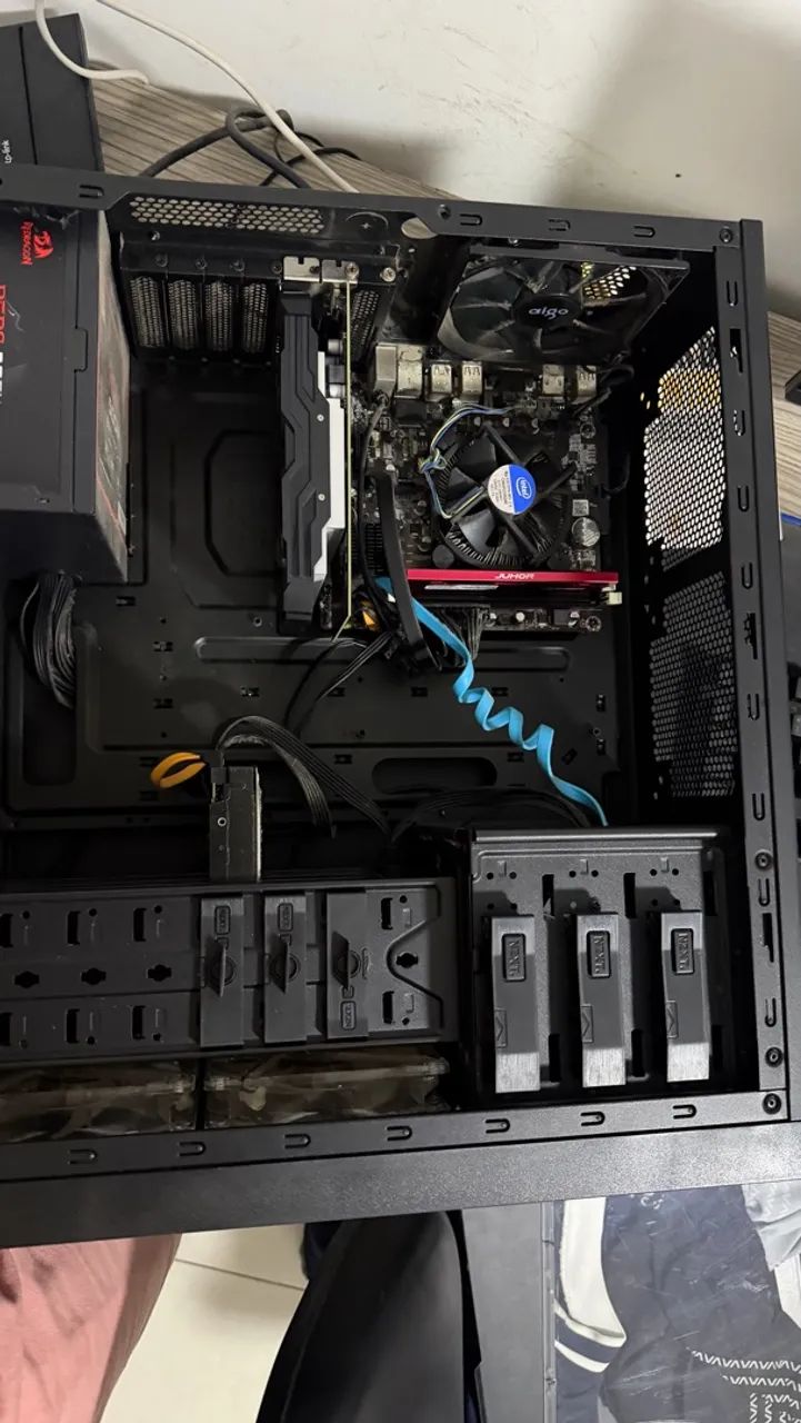 Pc i5 + GT 740  - Foto 4