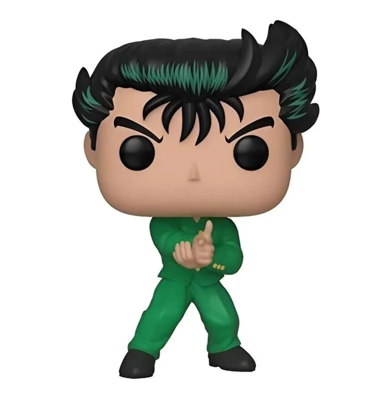 FUNKO POP Yusuke 