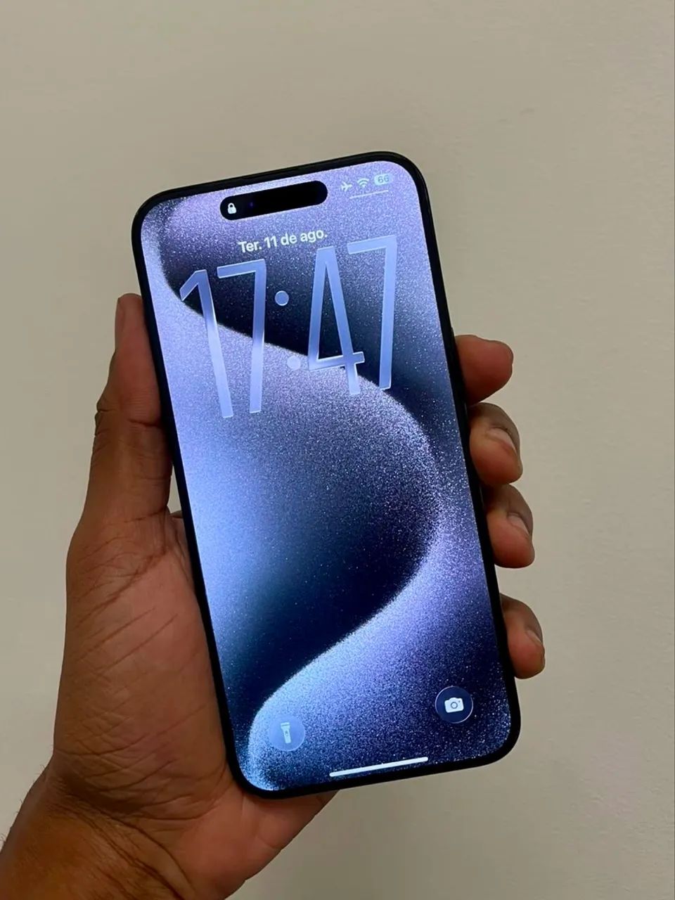 iPhone 15 Pro Max  - Foto 3