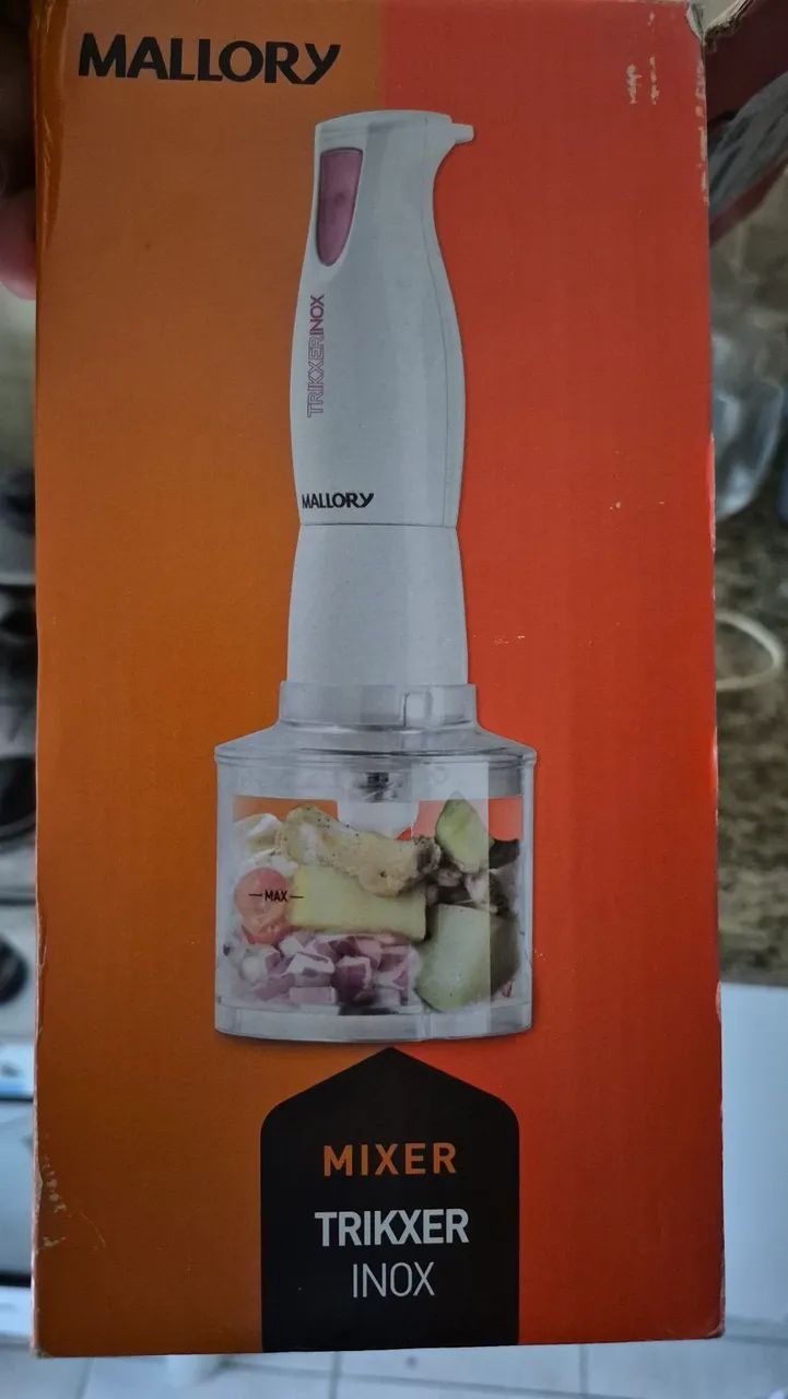 Mixer Mallory