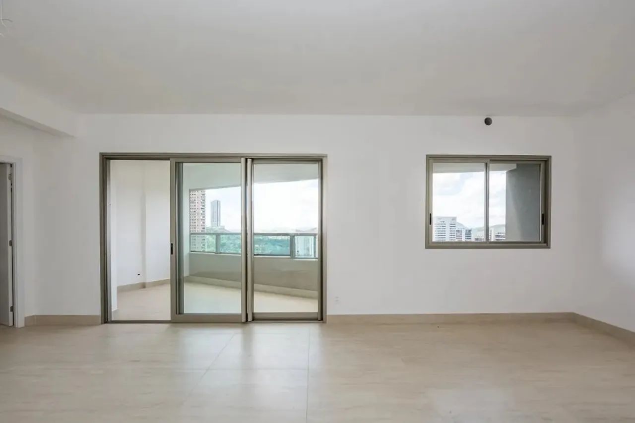 Apartamento à Venda - Vila da Serra, 3 Quartos, 126 m2 - Foto 4