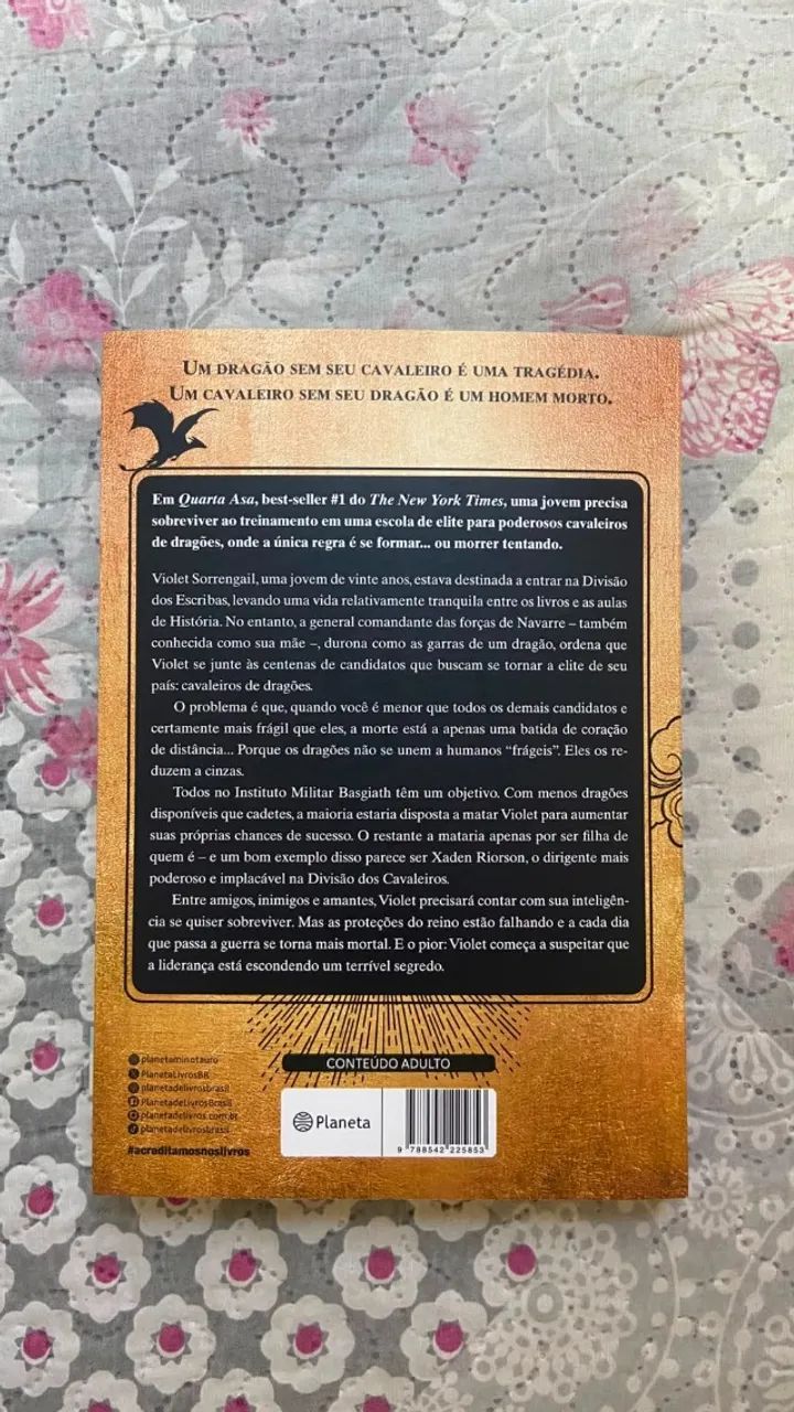 Livro - Foto 2