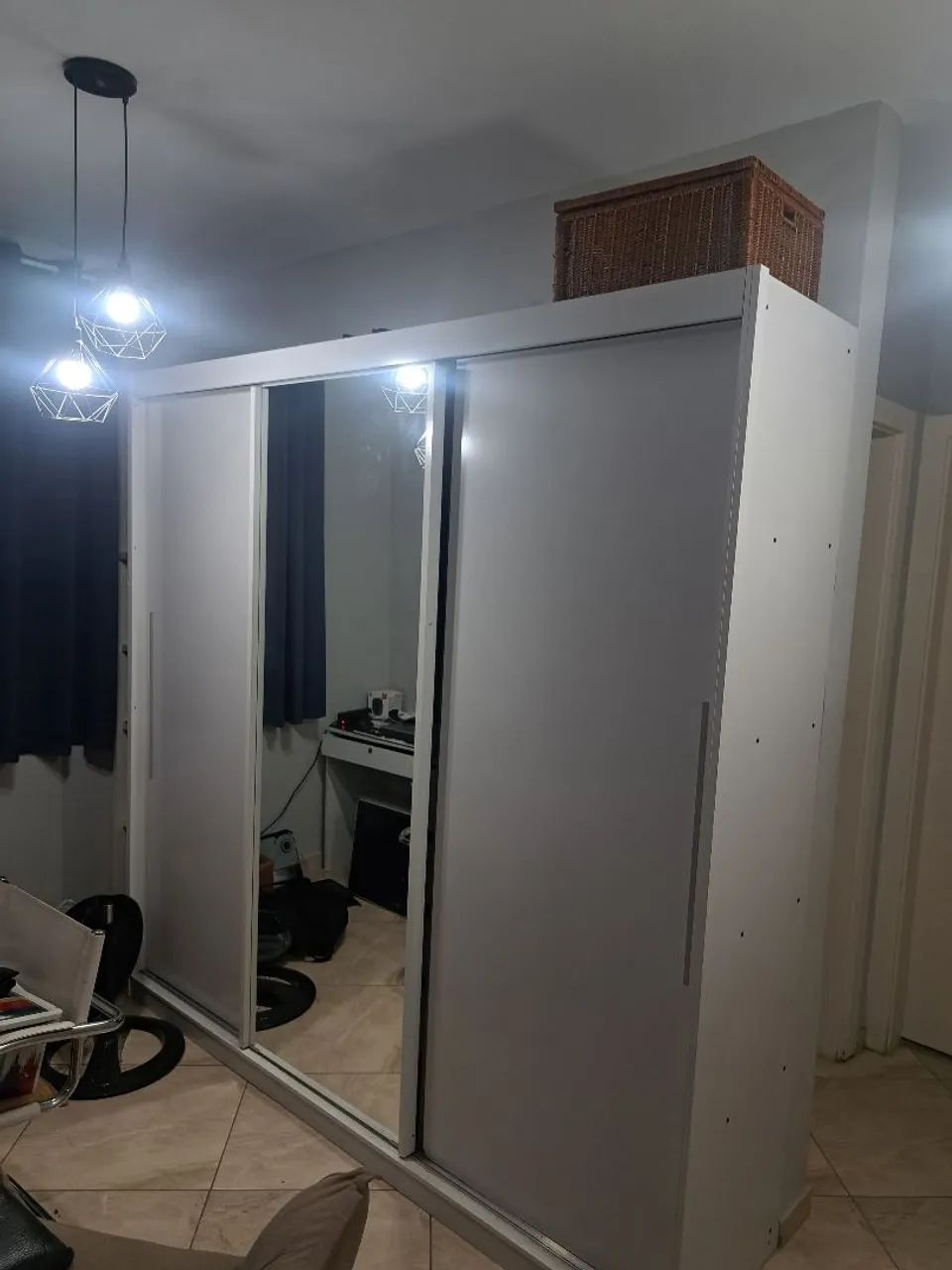 Guarda Roupa de casal