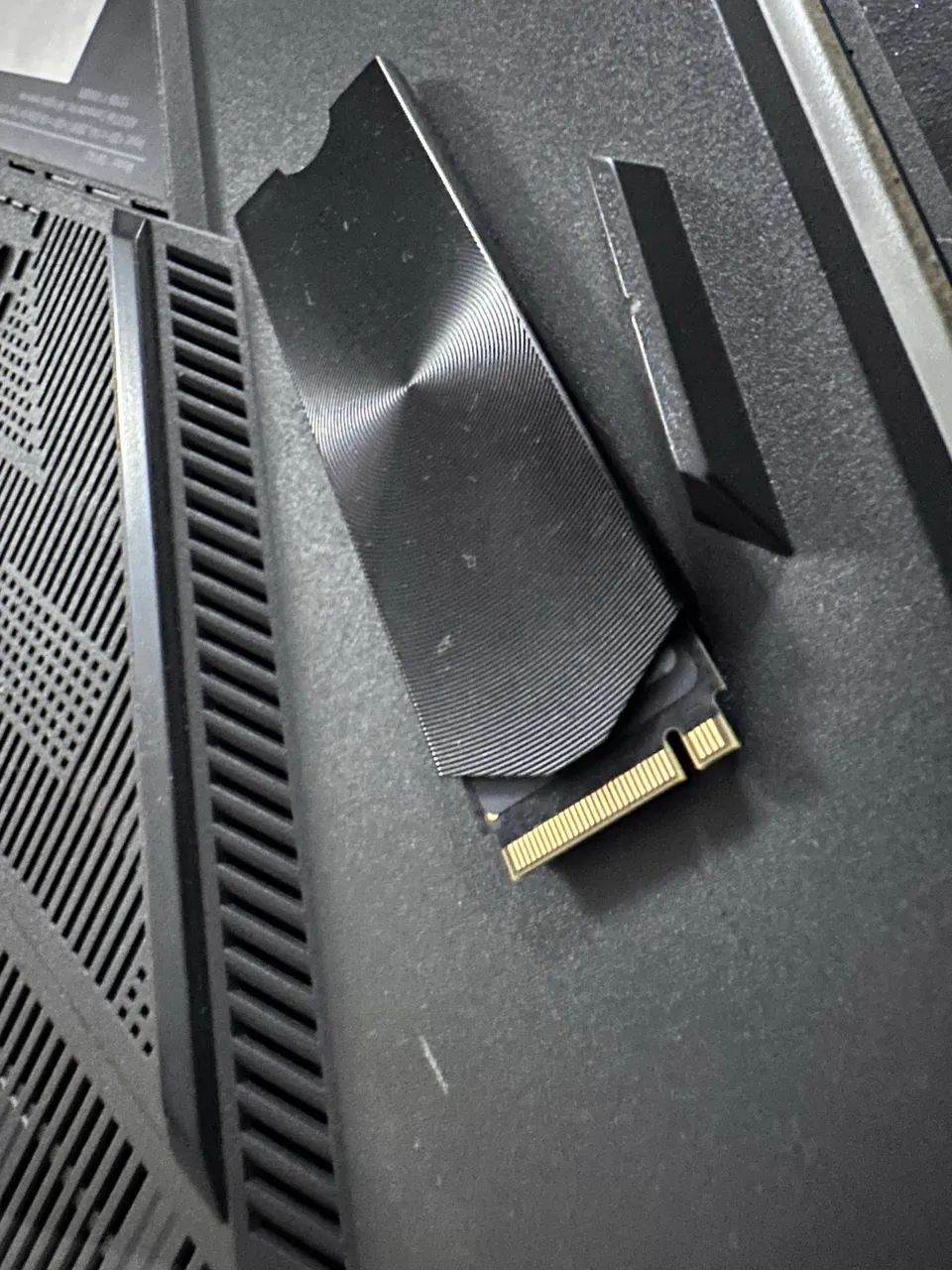 Nvme 4tb movespeed - Foto 2