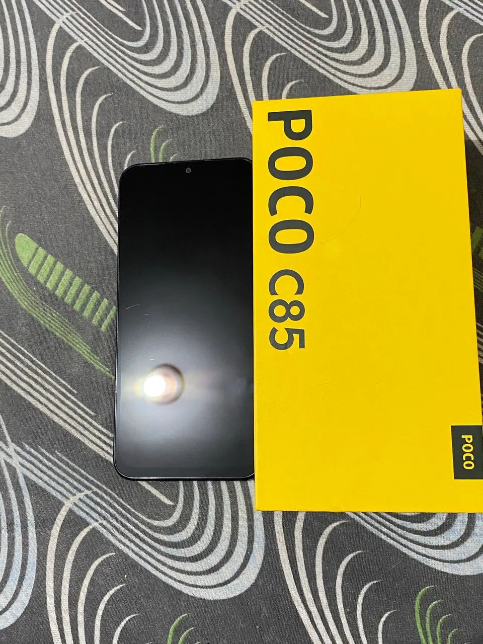 Poco C85 - Foto 2