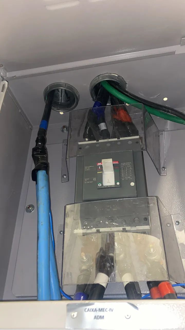Serviços de elétrica é pequenos reparos  - Foto 5