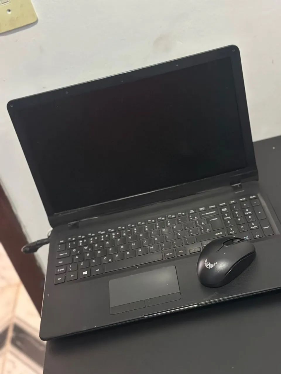 VENDO NOTEBOOK I3-6006U 4Gb Ram 1TB HD - Foto 3