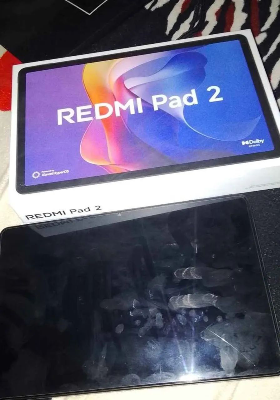 REDMI PAD 02 - Foto 5