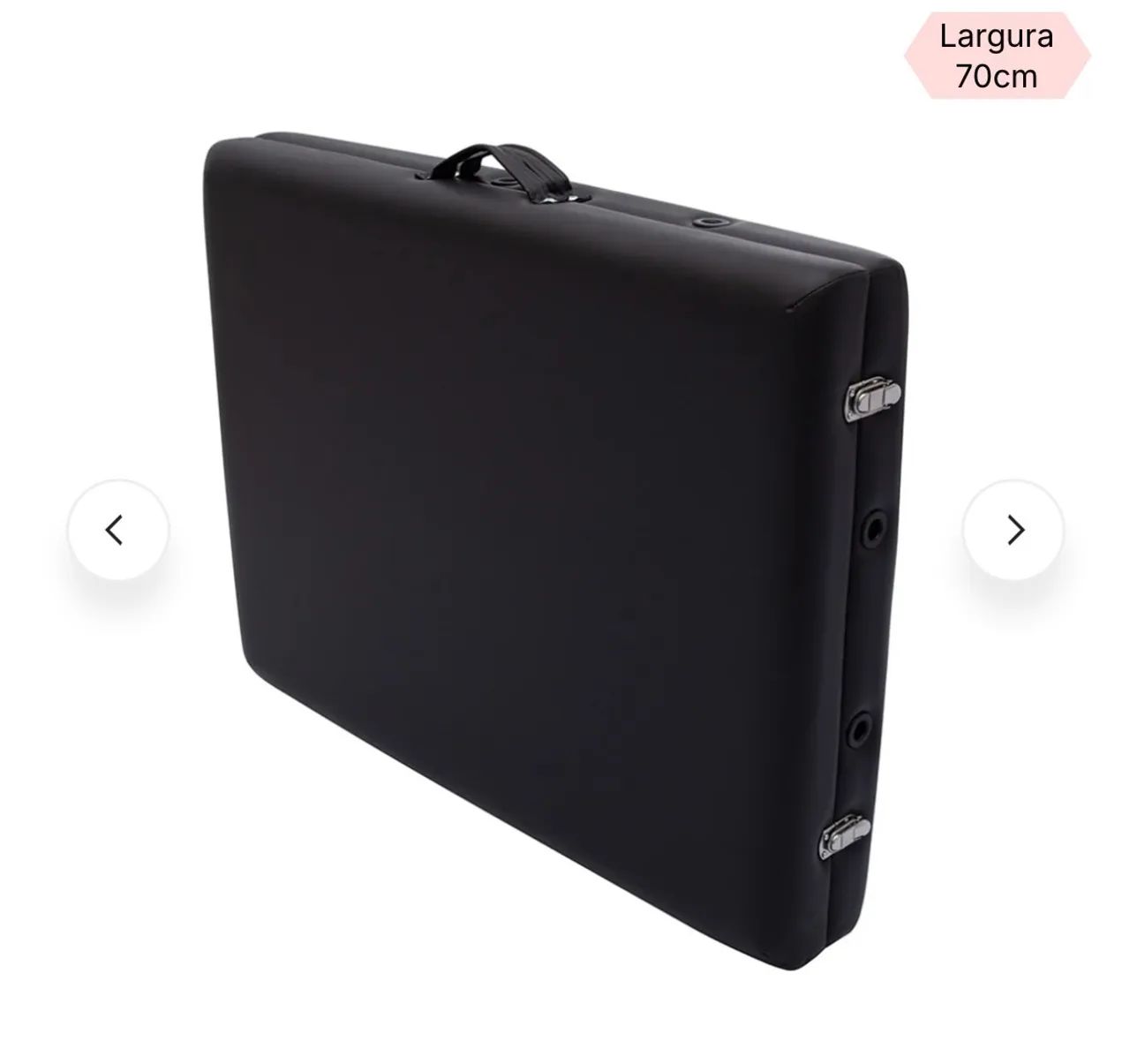 Maca profissional  - Foto 3
