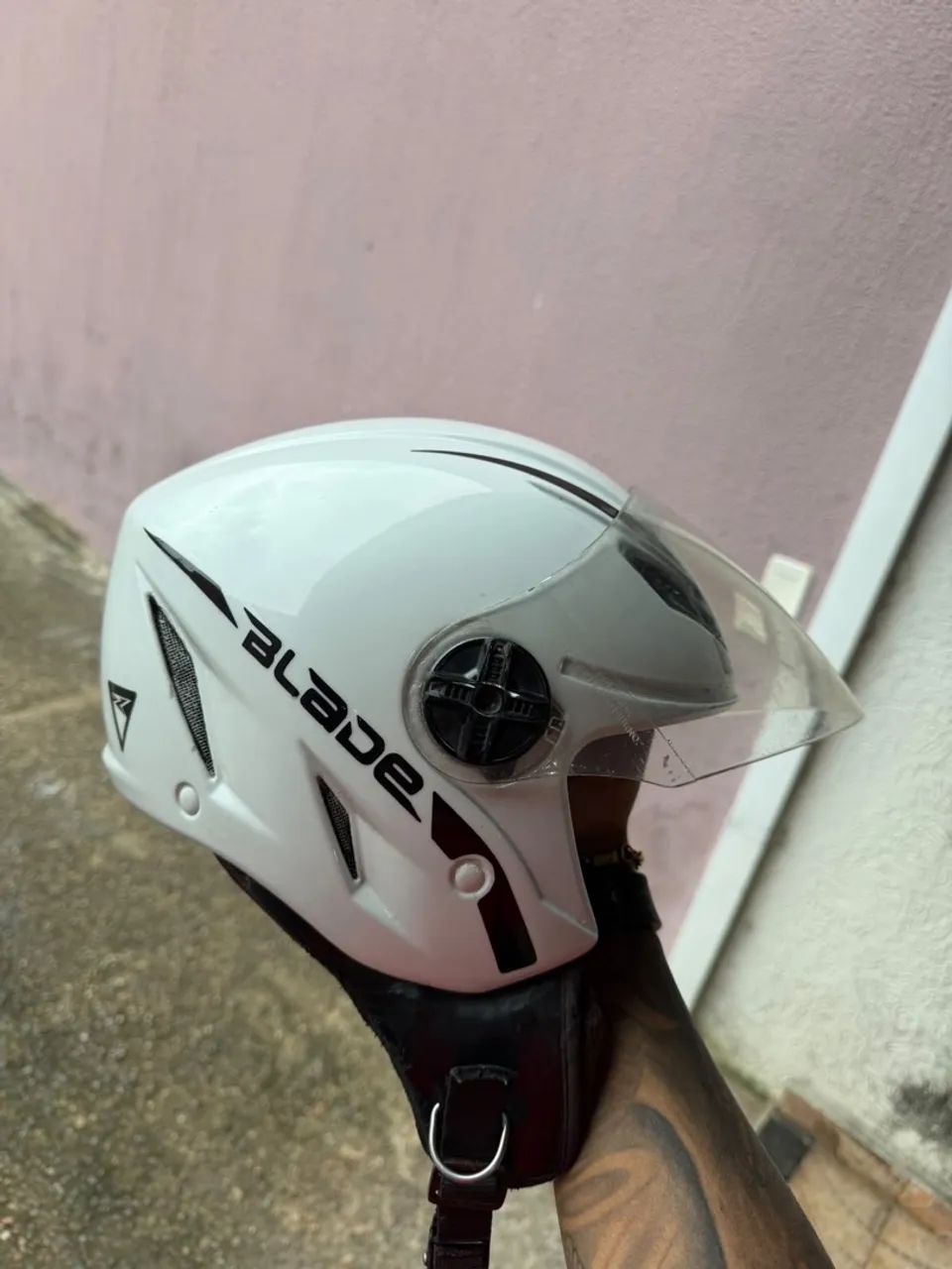Agv blade  - Foto 4