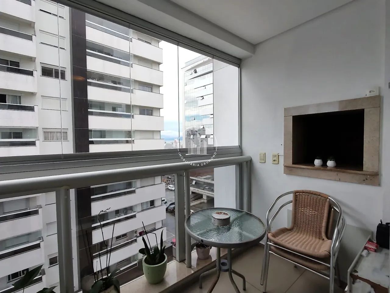 Apartamento 2 Quartos com 1 Suíte - Canto - Foto 4