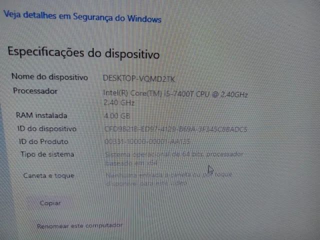 Computador i5 Completo - Foto 3