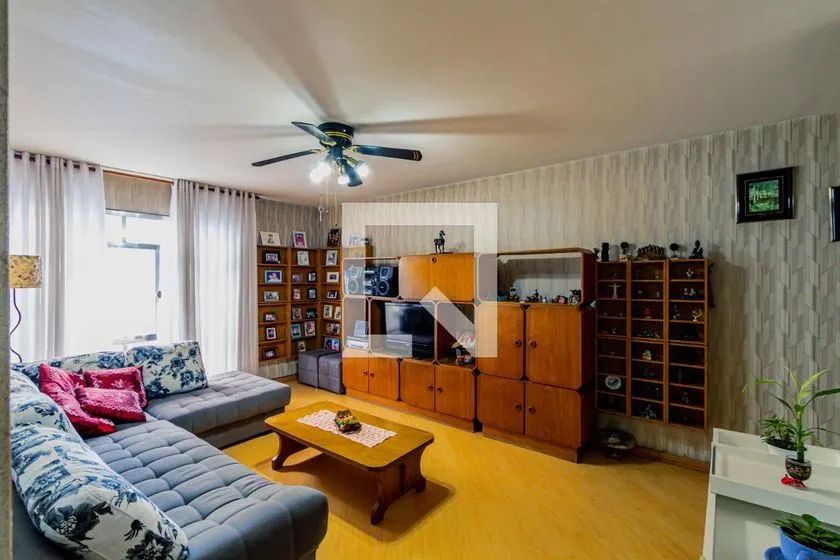Apartamento à Venda - Barra Funda, 3 Quartos, 82 m2