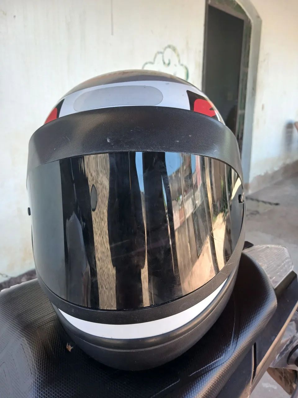 Capacete  - Foto 2