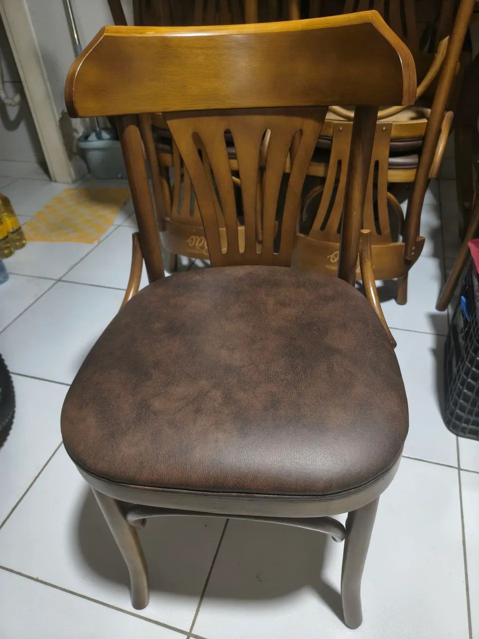 Vendo semi novo - Foto 4