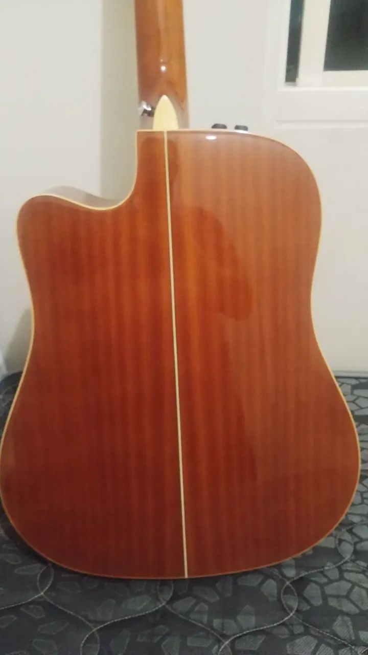 Violão  - Foto 4