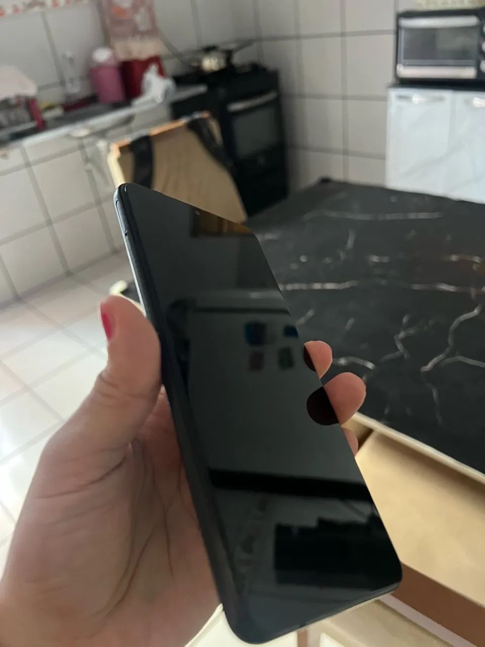 Samsung galaxy a12  - Foto 3