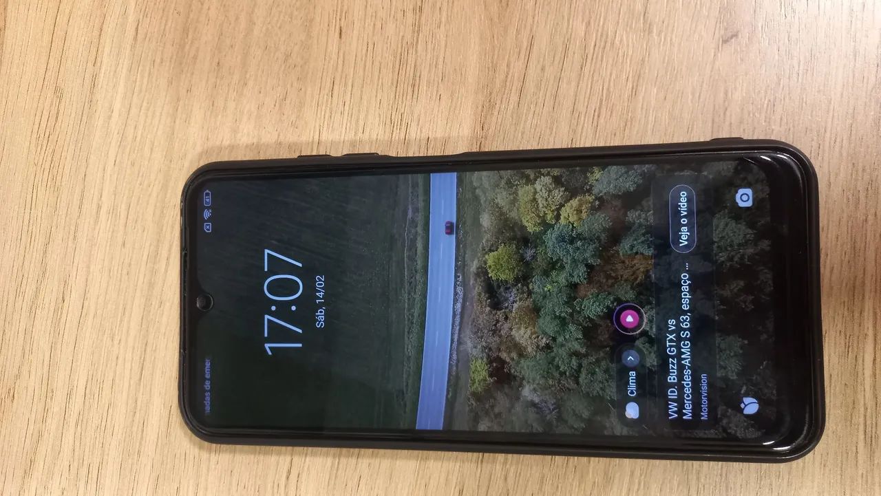 Xiaomi Redmi note 11