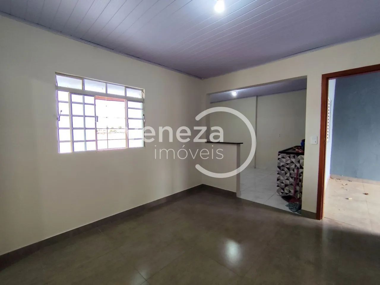 Casa para alugar com 2 quartos e 1 suíte no Conjunto Violim, Londrina - Foto 3