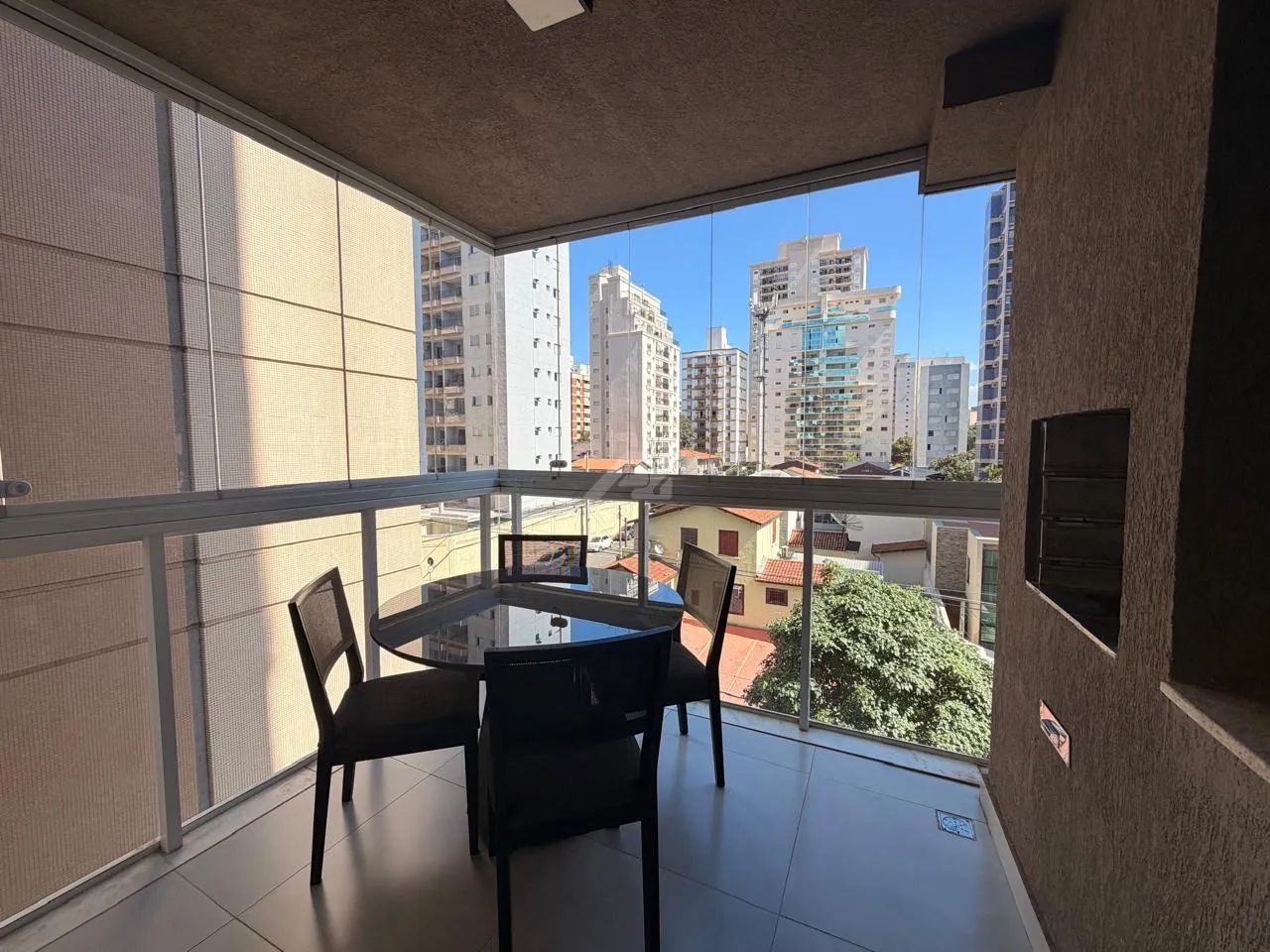 apartamento - Cambuí - Campinas - Foto 4