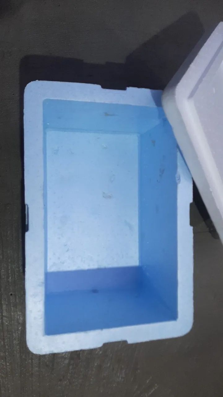 Caixa térmica iso plast - Foto 2