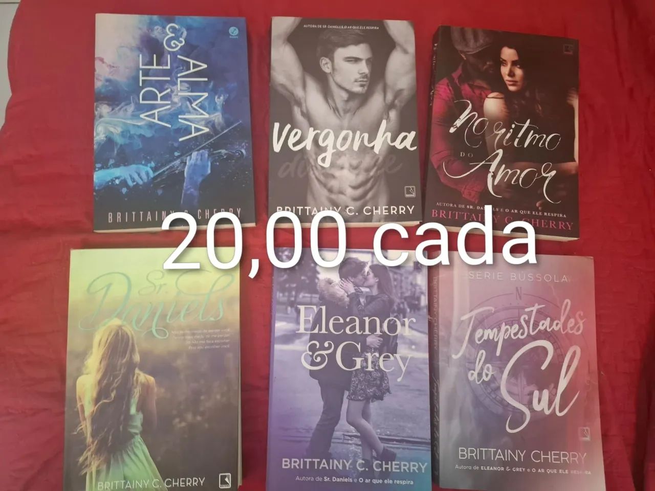 Livros diversos  - Foto 3