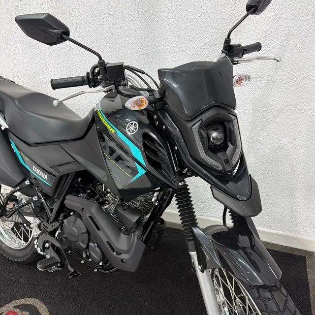 Yamaha XTZ 150 CROSSER S FLEX - Foto 2