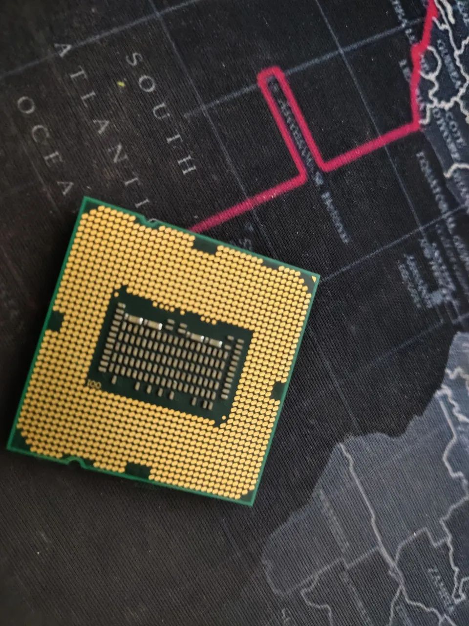 Processador Intel Core i7-860 - Foto 3