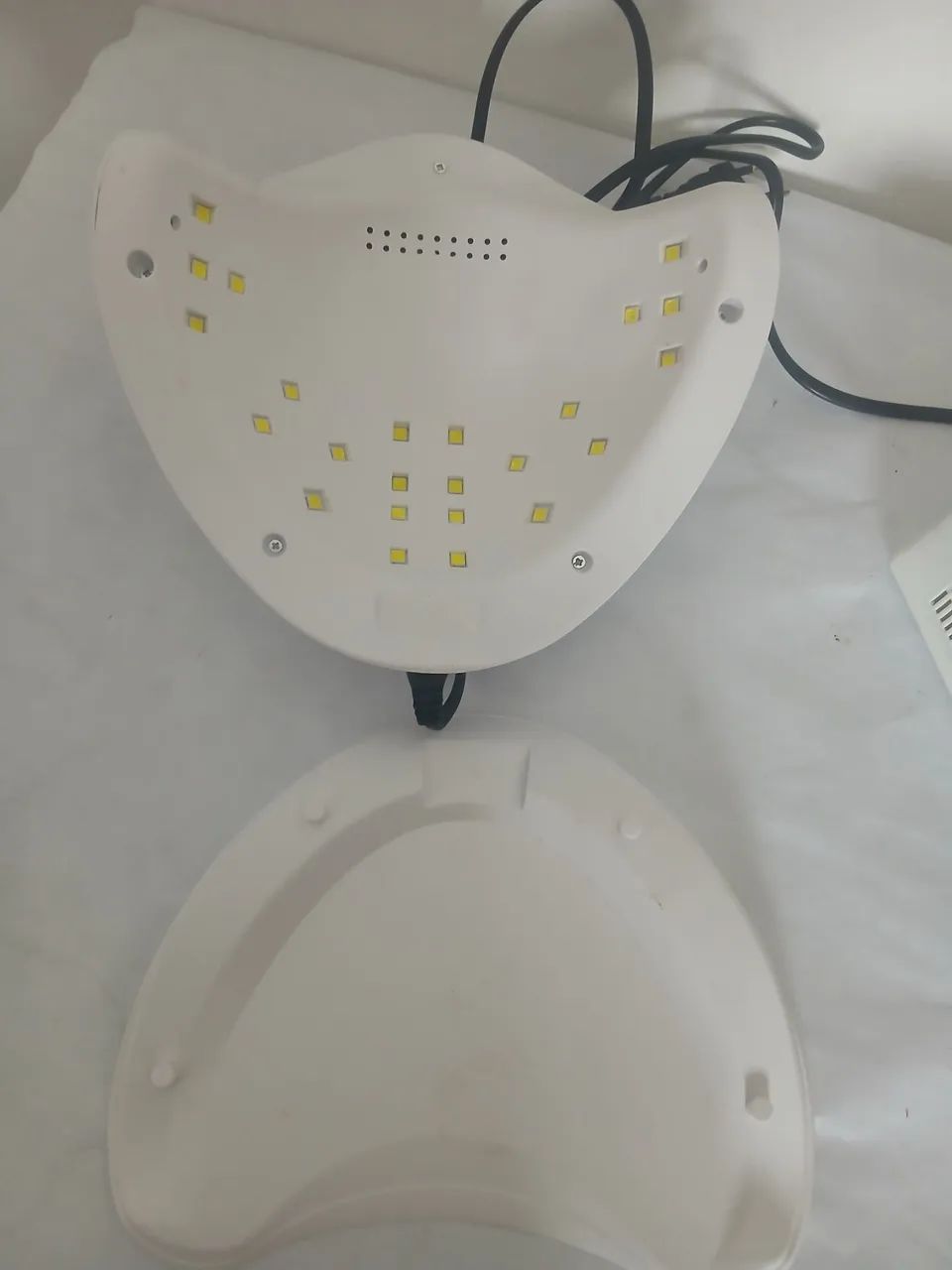 Kit profissional para manicure  - Foto 4