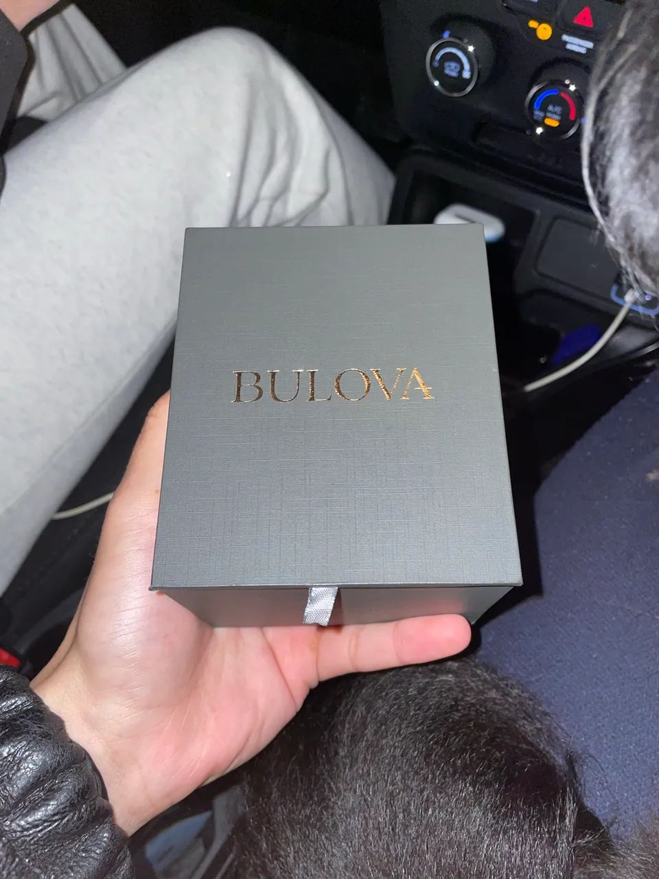 RELÓGIO BULOVA 98H18 - Foto 4