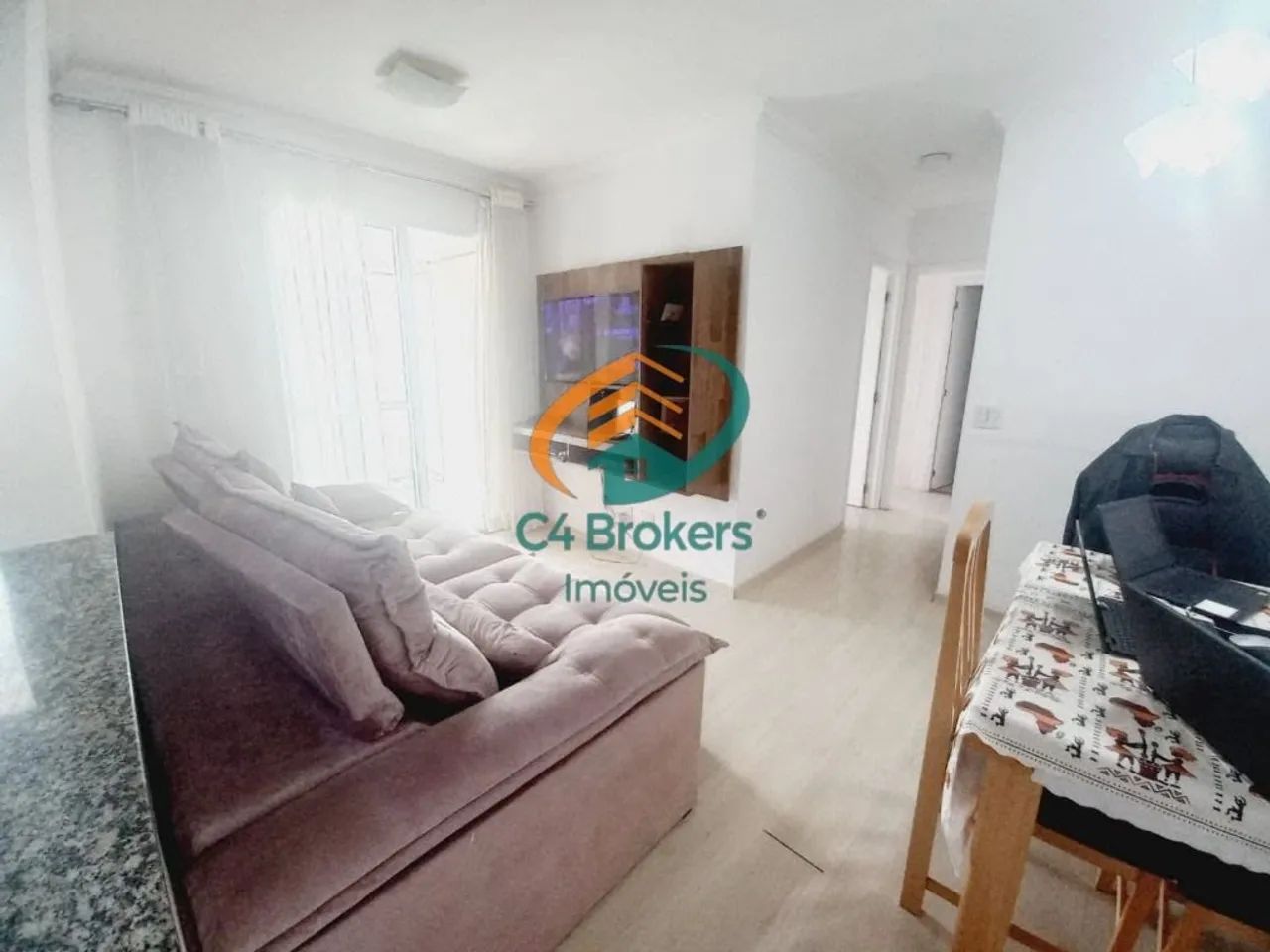Apartamento em Vila Galvão - Guarulhos - Foto 3