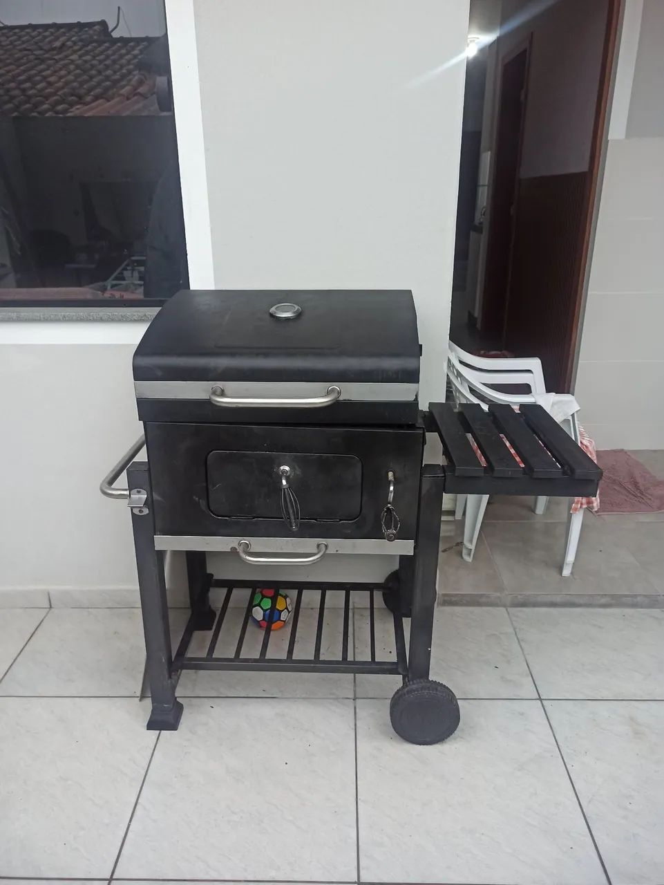 Churrasco americana - Foto 2