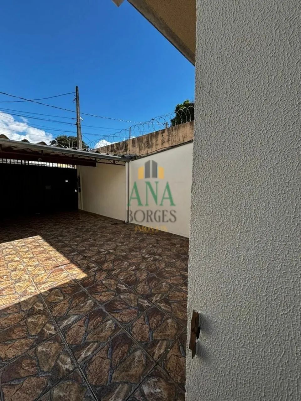 Casa com 01 dormitório na Zona Oeste - Foto 5
