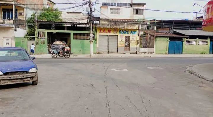 Vendo Loja