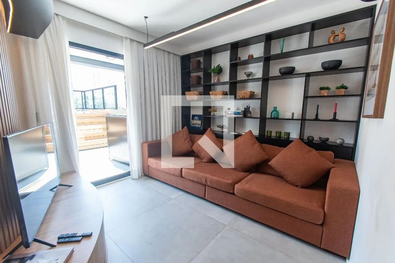 Apartamento à Venda - Vila Mariana, 1 Quarto, 96 m2 - Foto 9