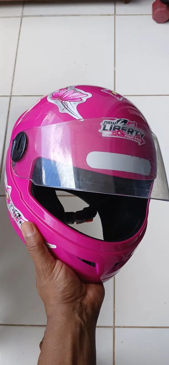 Capacete infantil  - Foto 2