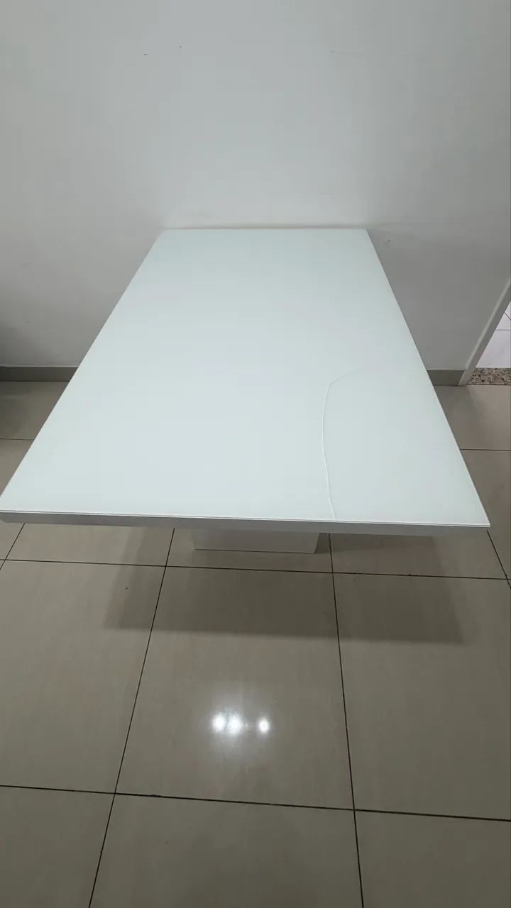 Sala de Estar - Branco - Foto 5