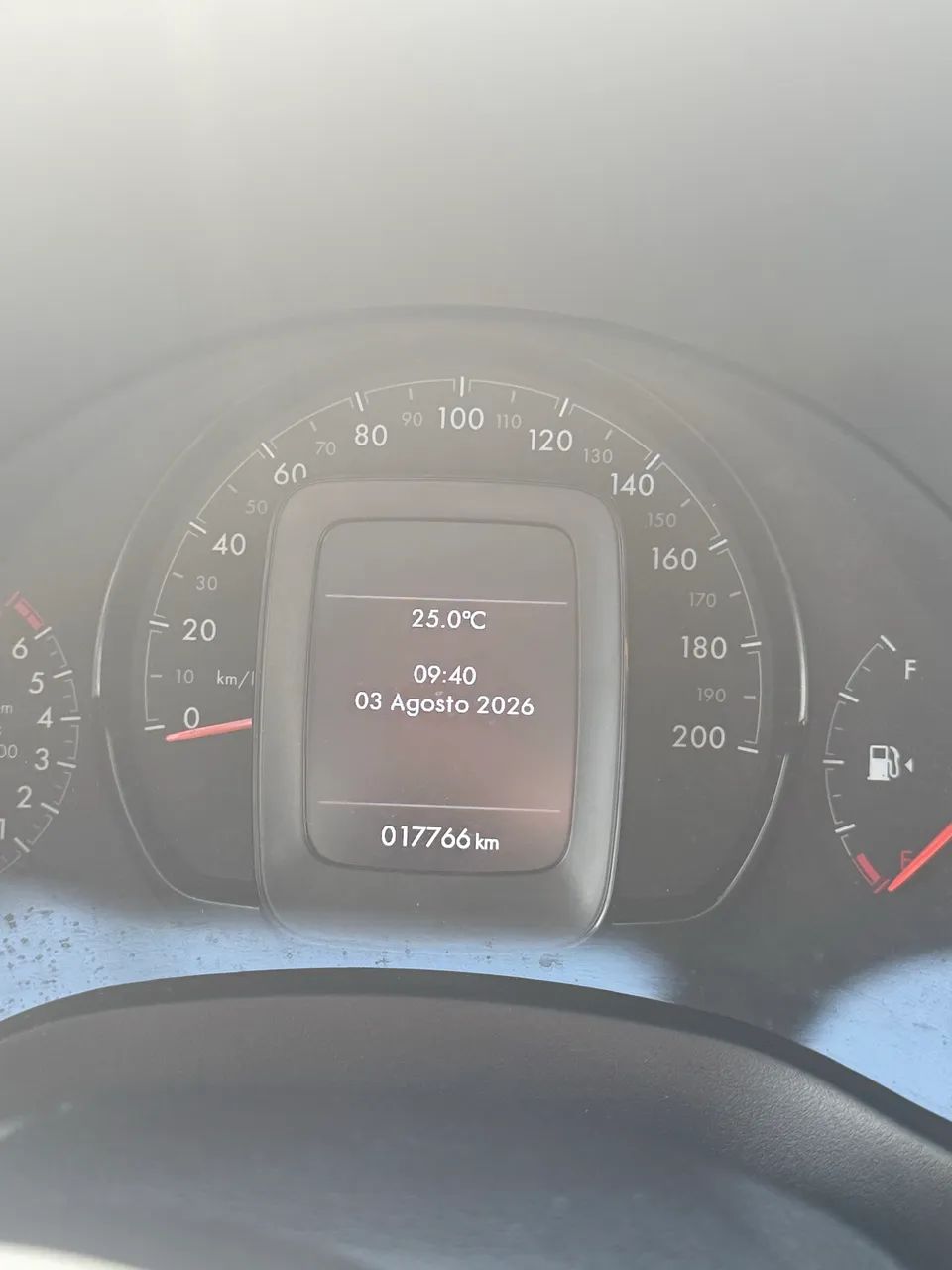 Fiat Strada Freedom 1.3 Flex 8V CS Plus 2025 - Foto 4